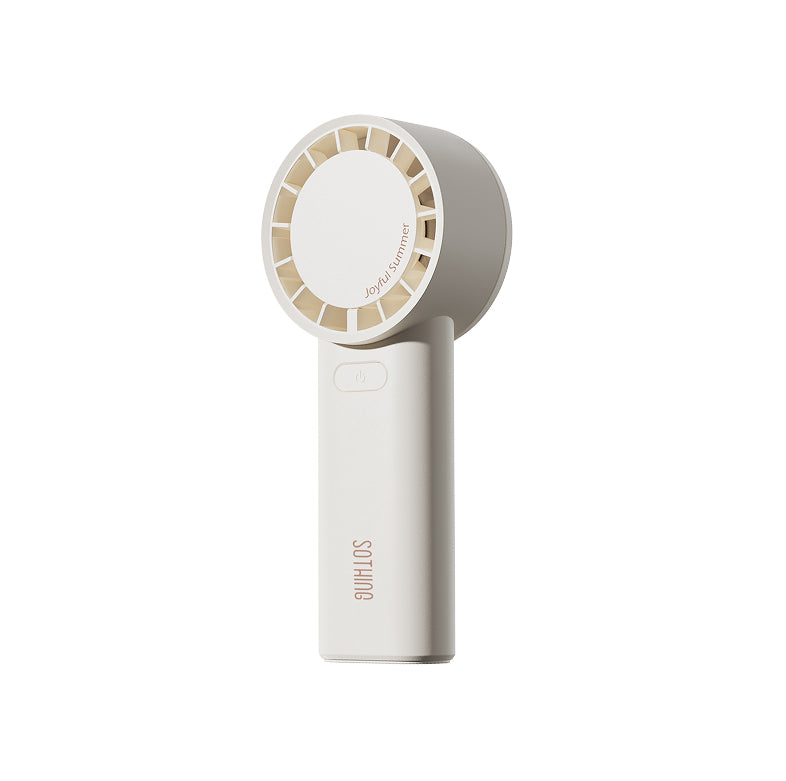Turbo Handheld Fan-SE 2