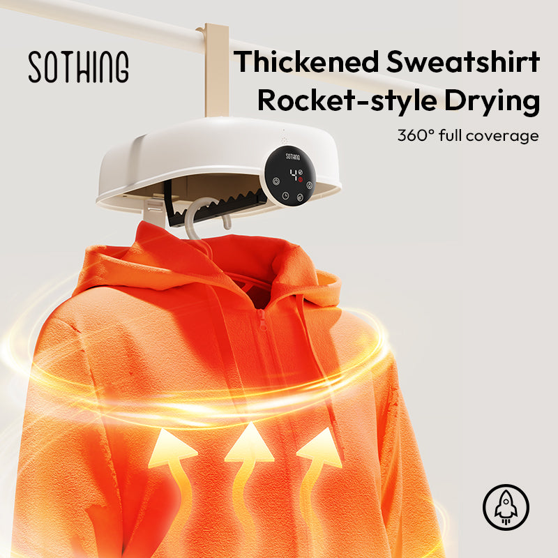 Dryer - Luggage