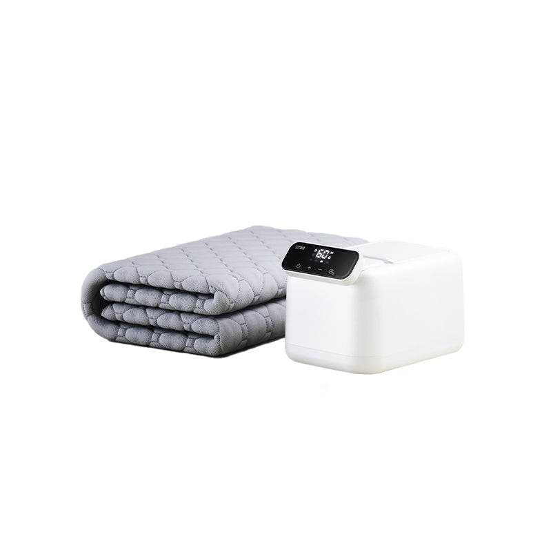 Water heating blanket- Warm sleep 2