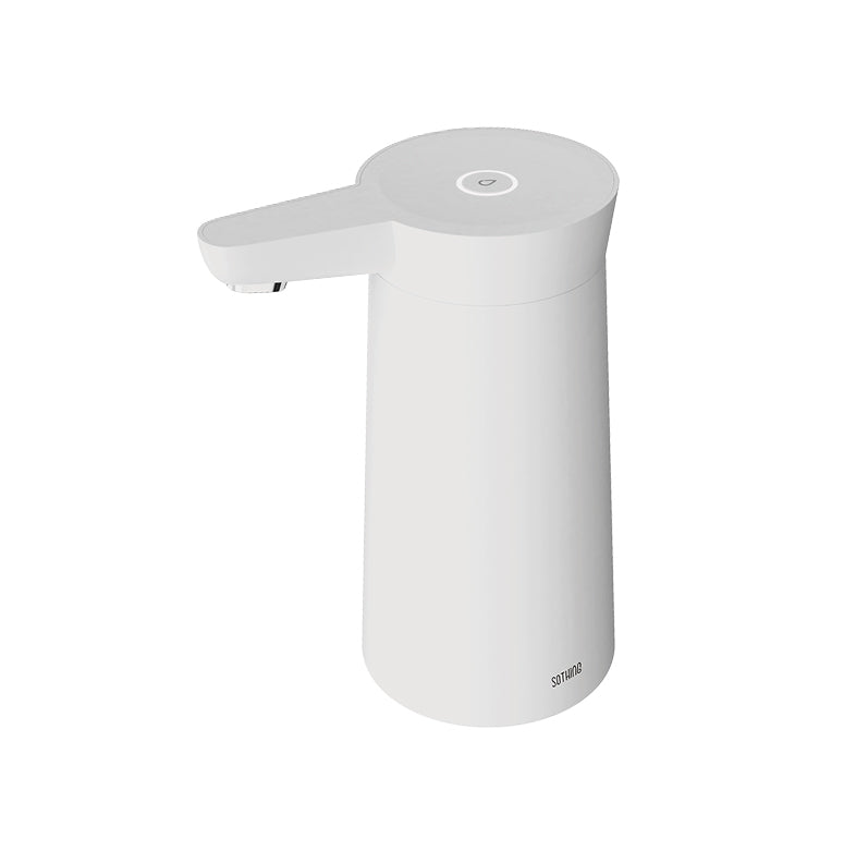 Bottled Water Pump