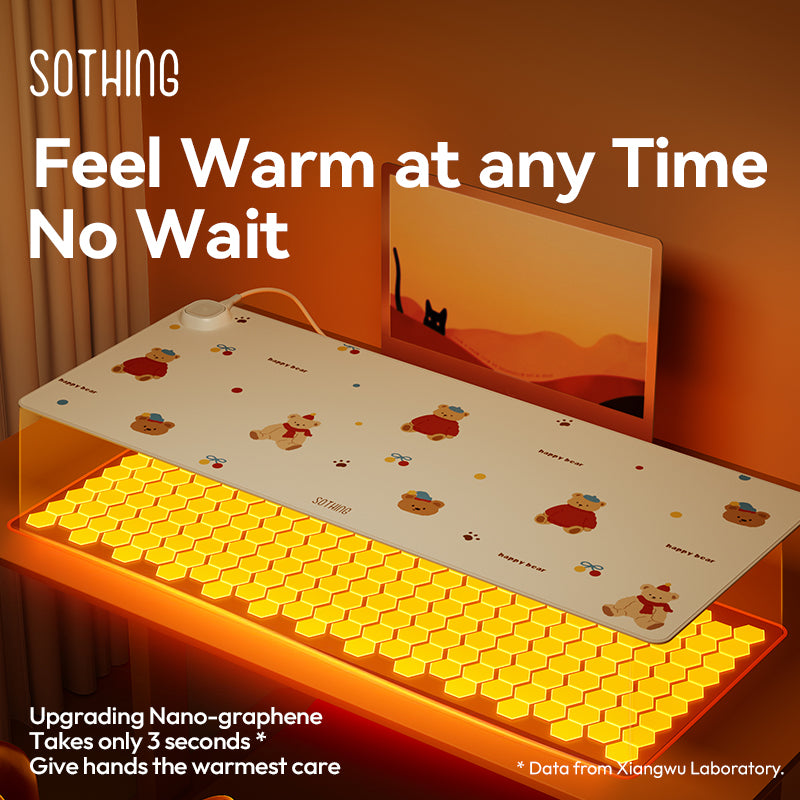 Heating pad
