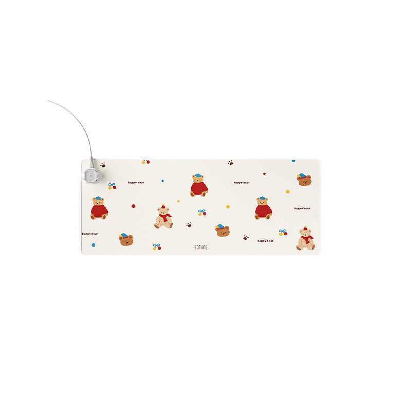 Heating pad