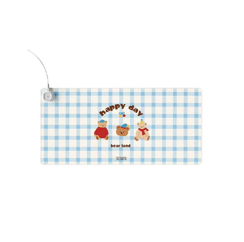 Heating pad