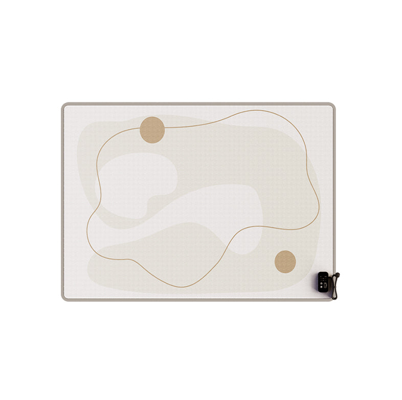 Heated carpet - underfloor heating pro