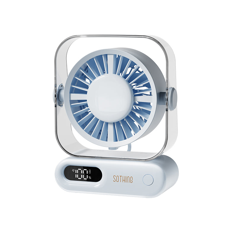 Desktop Fan - Air 17