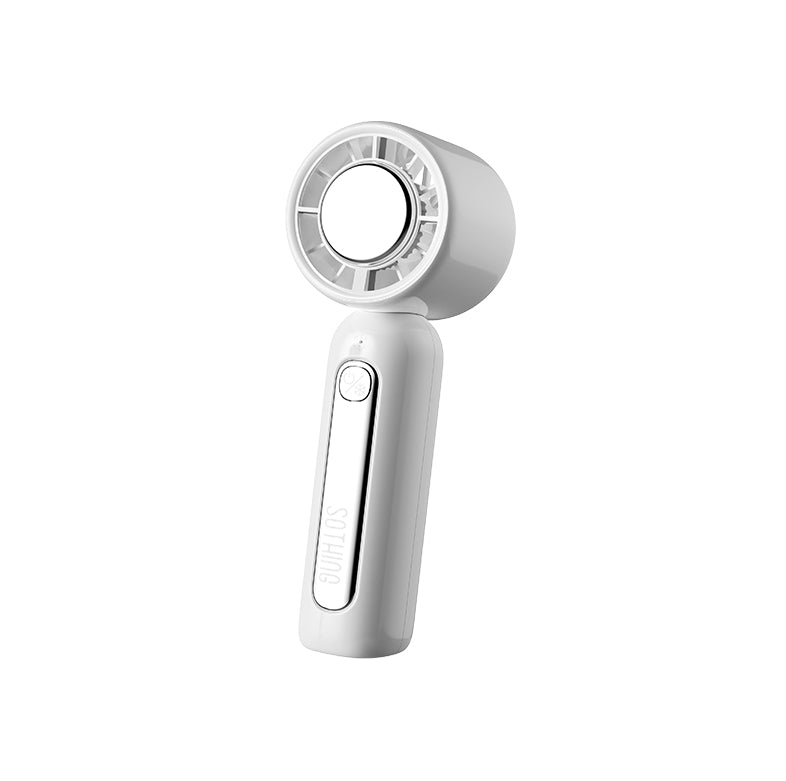 Cooling Handheld Fan - Ice 16