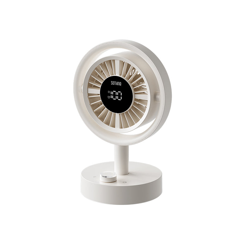 Desktop Fan - Air 12