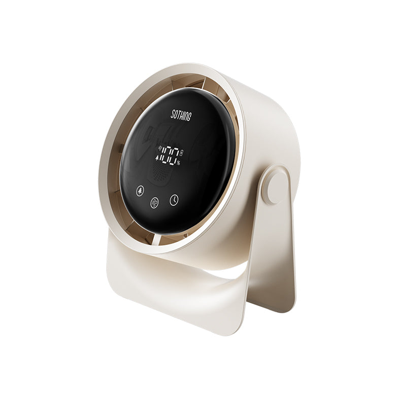 Desktop Fan - Air 10