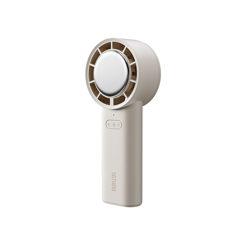 Cooling Handheld  Fan - Ice 25