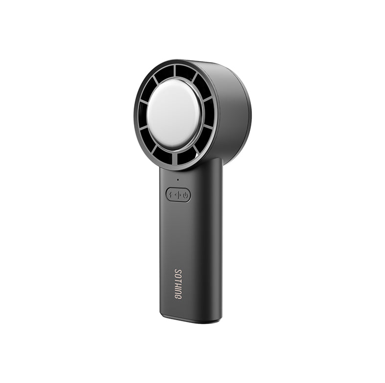 Cooling Handheld  Fan - Ice 25