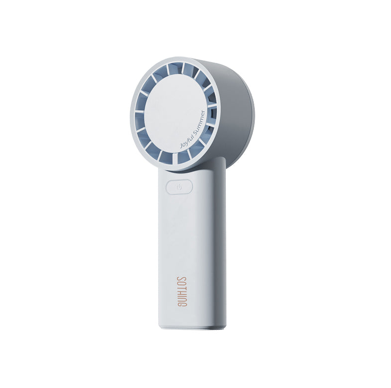 Turbo Handheld Fan-SE 2