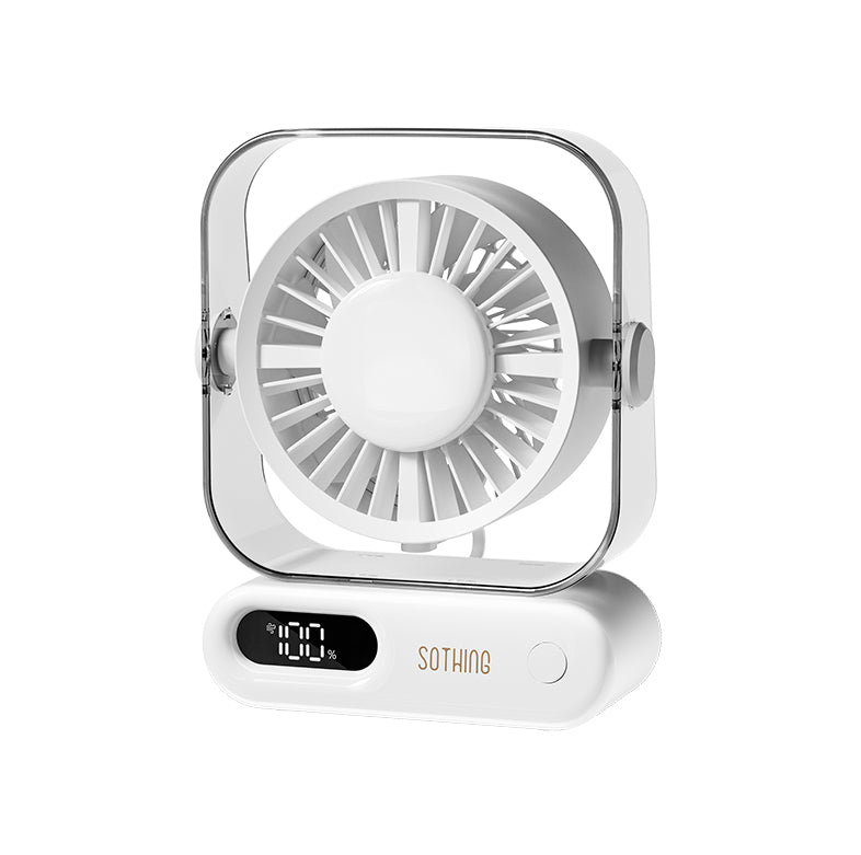 Desktop Fan - Air 17