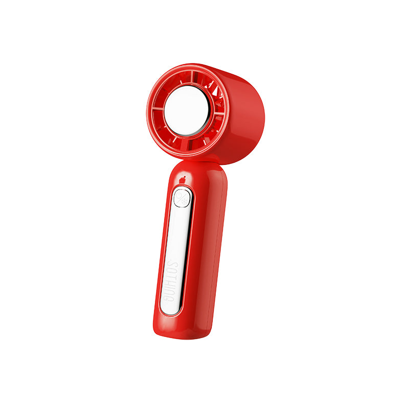 Cooling Handheld Fan - Ice 16