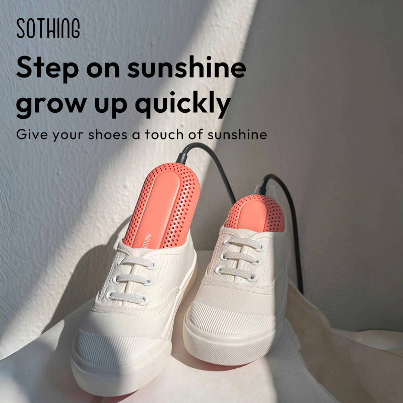 Shoe Dryer - Circle