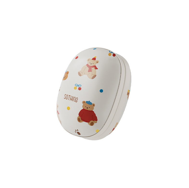 Dual-Heat Hand Warmer 20