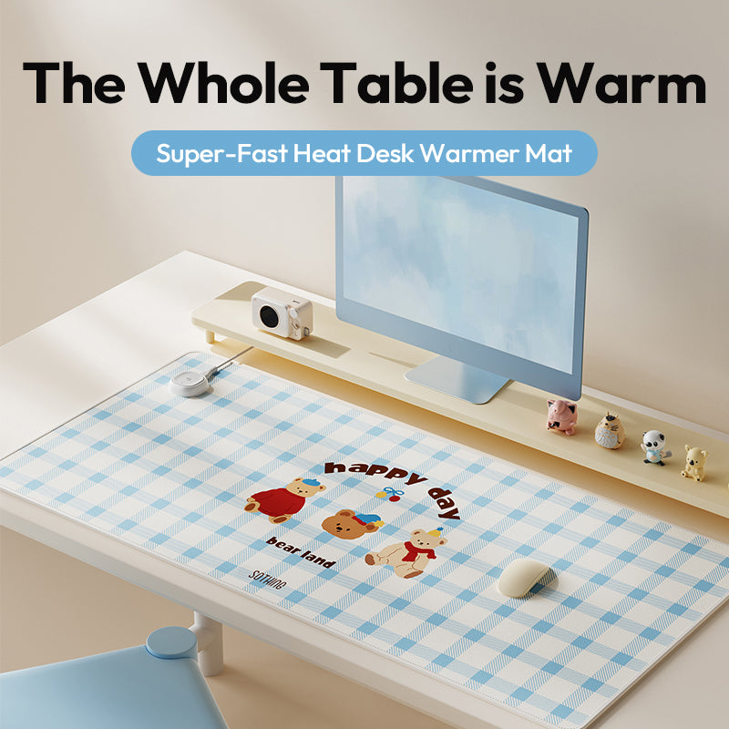 Heating   pad