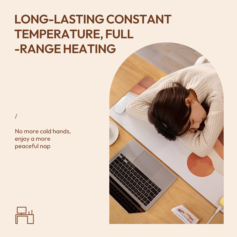 Heating Pad - Pat