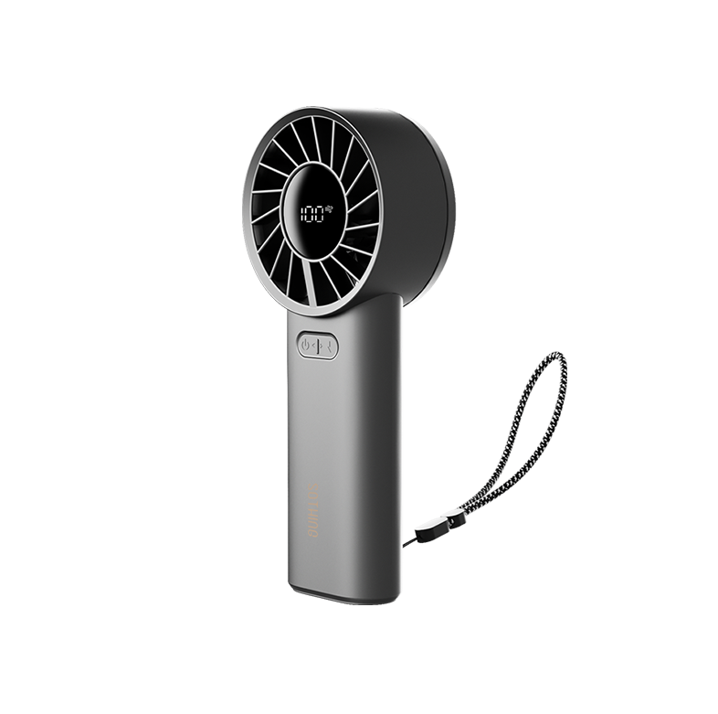 Turbo Handheld Fan - Engine 60