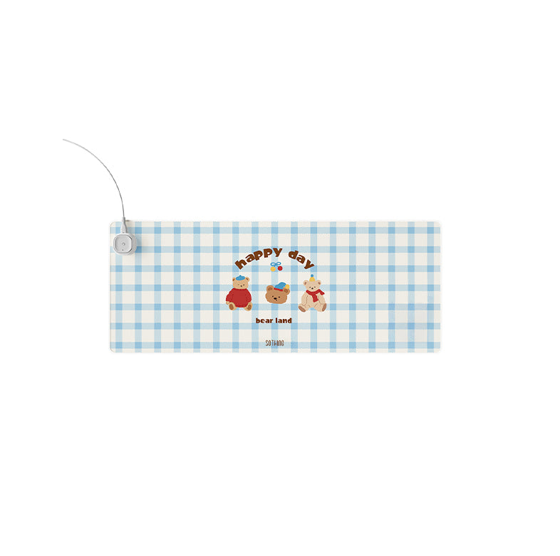 Heating   pad