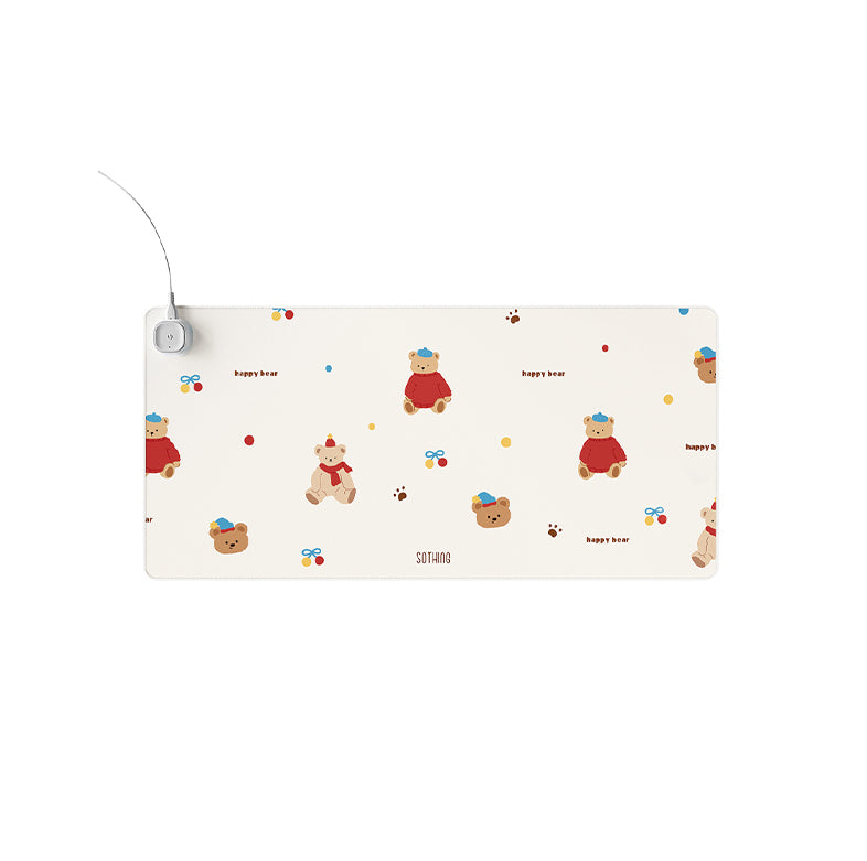 Heating   pad